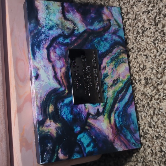 Danessa Myricks Beauty Lightwork Volume VI Am Palette - Picture 6 of 10